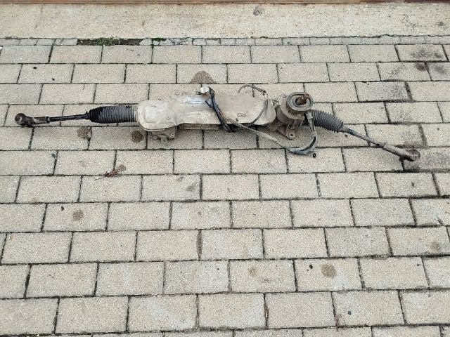 bontott VW GOLF VI Kormánymű (Elektromos)