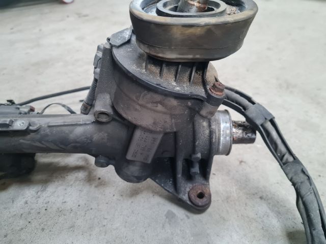 bontott VW GOLF VI Kormánymű (Elektromos)