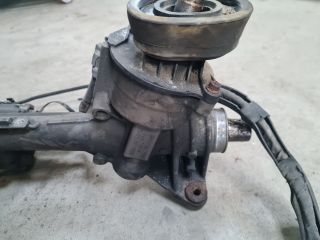 bontott VW GOLF VI Kormánymű (Elektromos)