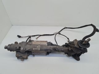 bontott VW GOLF VI Kormánymű (Elektromos)