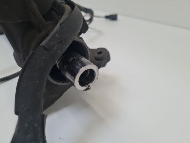 bontott VW GOLF VI Kormánymű (Elektromos)