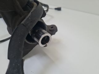 bontott VW GOLF VI Kormánymű (Elektromos)