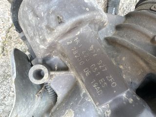 bontott VW GOLF VI Kormánymű (Elektromos)