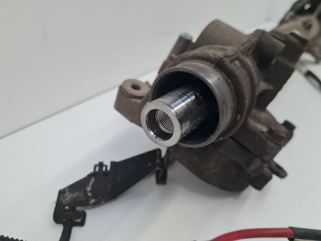 bontott VW GOLF VI Kormánymű (Elektromos)