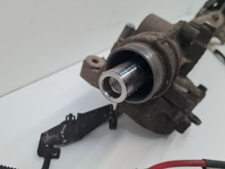 bontott VW GOLF VI Kormánymű (Elektromos)