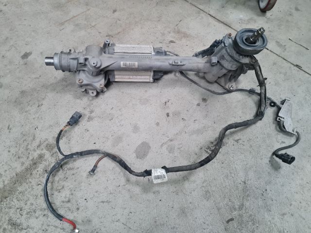 bontott VW GOLF VI Kormánymű (Elektromos)