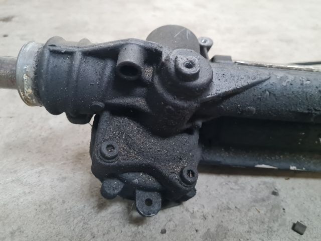 bontott VW GOLF VI Kormánymű (Elektromos)