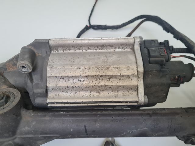 bontott VW GOLF VI Kormánymű (Elektromos)