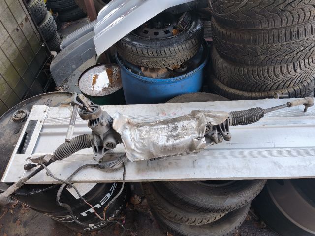 bontott VW GOLF VI Kormánymű (Elektromos)