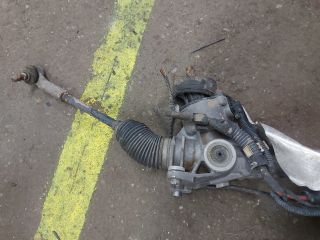 bontott VW GOLF VI Kormánymű (Elektromos)