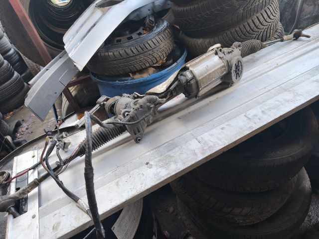 bontott VW GOLF VI Kormánymű (Elektromos)