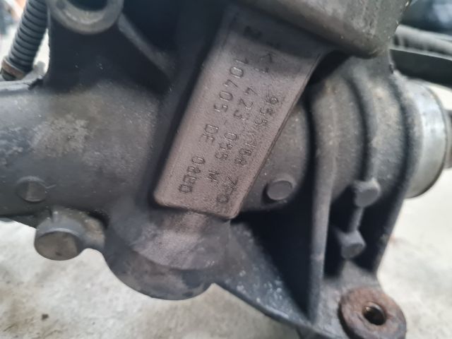 bontott VW GOLF VI Kormánymű (Elektromos)