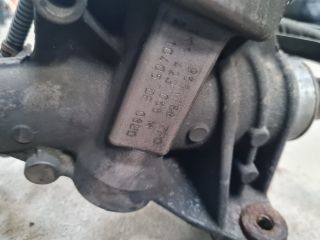 bontott VW GOLF VI Kormánymű (Elektromos)