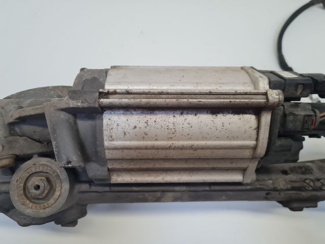 bontott VW GOLF VI Kormánymű (Elektromos)