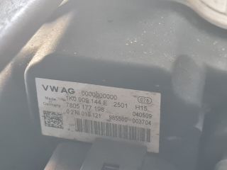 bontott VW GOLF VI Kormánymű (Elektromos)
