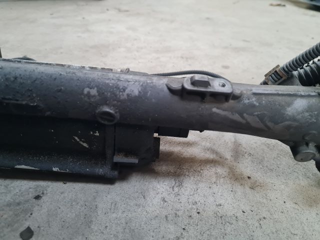 bontott VW GOLF VI Kormánymű (Elektromos)