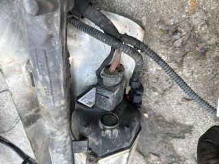 bontott VW GOLF VI Kormánymű (Elektromos)