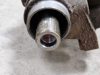 bontott VW GOLF VI Kormánymű (Elektromos)