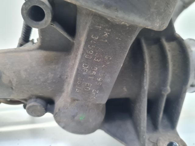 bontott VW GOLF VI Kormánymű (Elektromos)