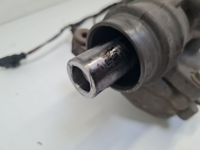 bontott VW GOLF VI Kormánymű (Elektromos)