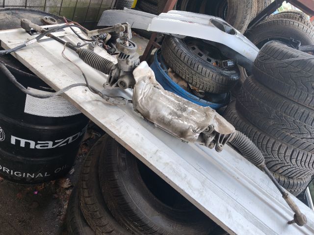 bontott VW GOLF VI Kormánymű (Elektromos)