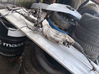 bontott VW GOLF VI Kormánymű (Elektromos)