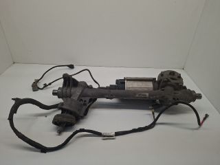 bontott VW GOLF VI Kormánymű (Elektromos)