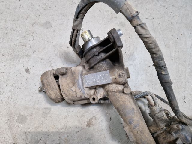 bontott VW GOLF VI Kormánymű (Elektromos)