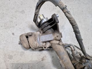 bontott VW GOLF VI Kormánymű (Elektromos)