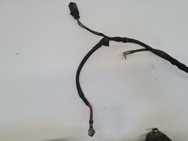 bontott VW GOLF VI Kormánymű (Elektromos)