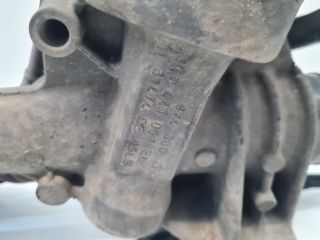 bontott VW GOLF VI Kormánymű (Elektromos)