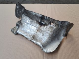 bontott VW GOLF VI Kormánymű Hővédő Lemez