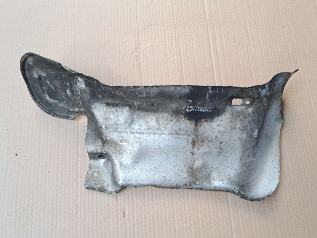 bontott VW GOLF VI Kormánymű Hővédő Lemez