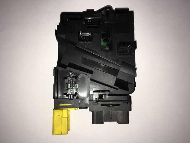 bontott VW GOLF VI Kormányoszlop Vezérlő