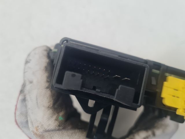 bontott VW GOLF VI Kormányoszlop Vezérlő