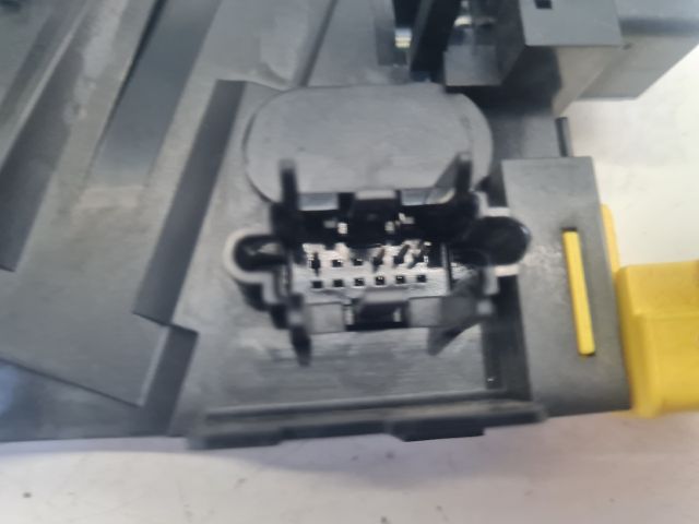 bontott VW GOLF VI Kormányoszlop Vezérlő