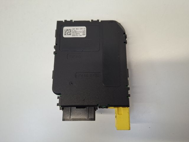 bontott VW GOLF VI Kormányoszlop Vezérlő