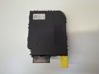 bontott VW GOLF VI Kormányoszlop Vezérlő