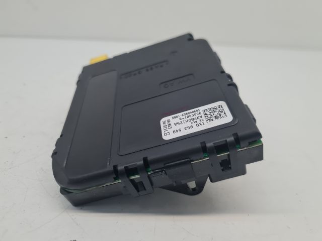 bontott VW GOLF VI Kormányoszlop Vezérlő