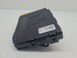 bontott VW GOLF VI Kormányoszlop Vezérlő