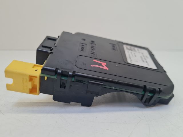 bontott VW GOLF VI Kormányoszlop Vezérlő