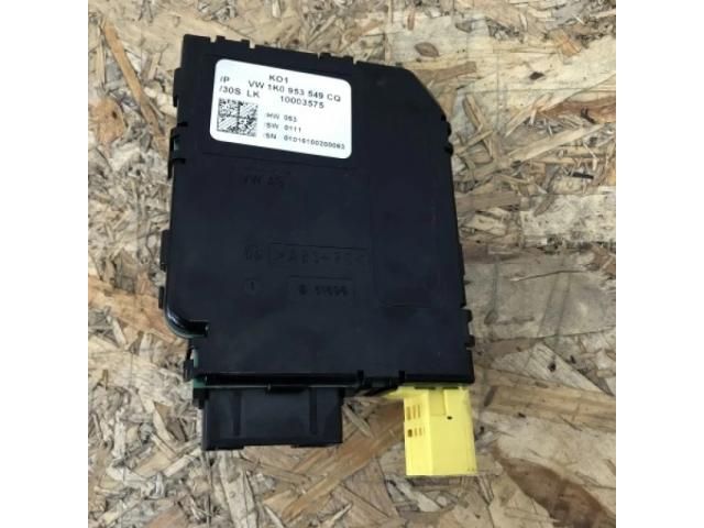 bontott VW GOLF VI Kormányoszlop Vezérlő