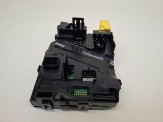 bontott VW GOLF VI Kormányoszlop Vezérlő