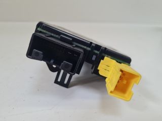 bontott VW GOLF VI Kormányoszlop Vezérlő