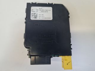 bontott VW GOLF VI Kormányoszlop Vezérlő