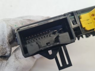 bontott VW GOLF VI Kormányoszlop Vezérlő