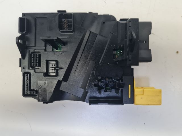 bontott VW GOLF VI Kormányoszlop Vezérlő