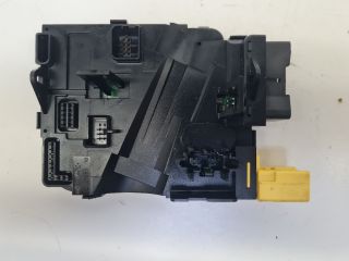 bontott VW GOLF VI Kormányoszlop Vezérlő