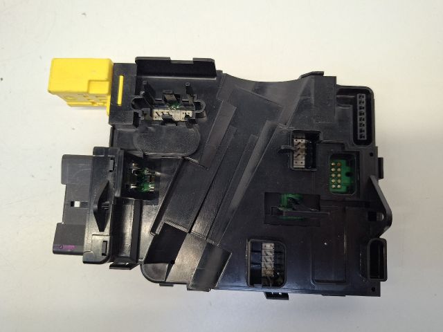 bontott VW GOLF VI Kormányoszlop Vezérlő