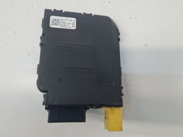 bontott VW GOLF VI Kormányoszlop Vezérlő